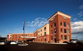 Hampton Inn Marquette-Waterfront